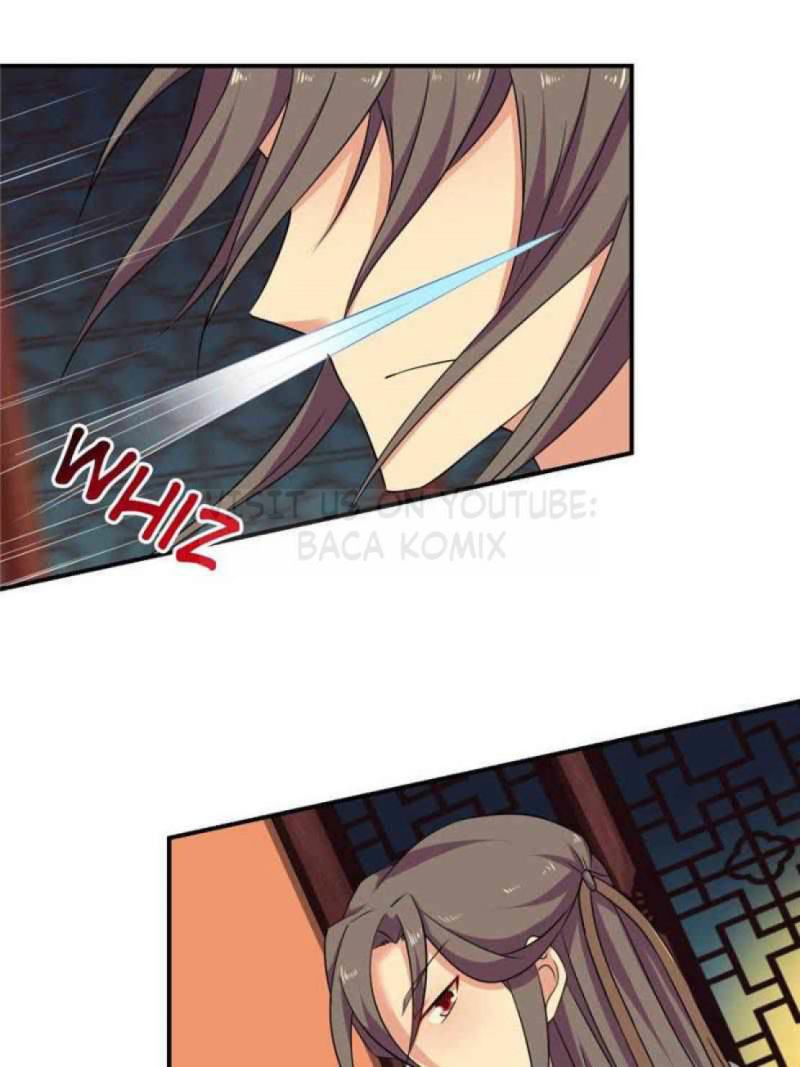 Rebirth Become a Dog Chapter 66 - halaman 17