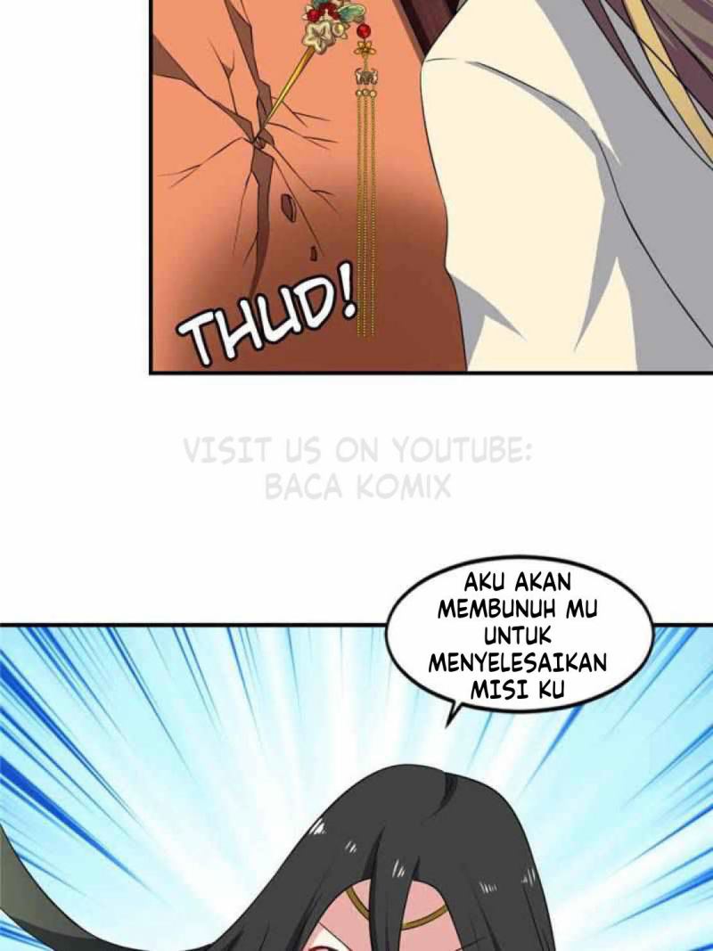 Rebirth Become a Dog Chapter 66 - halaman 19