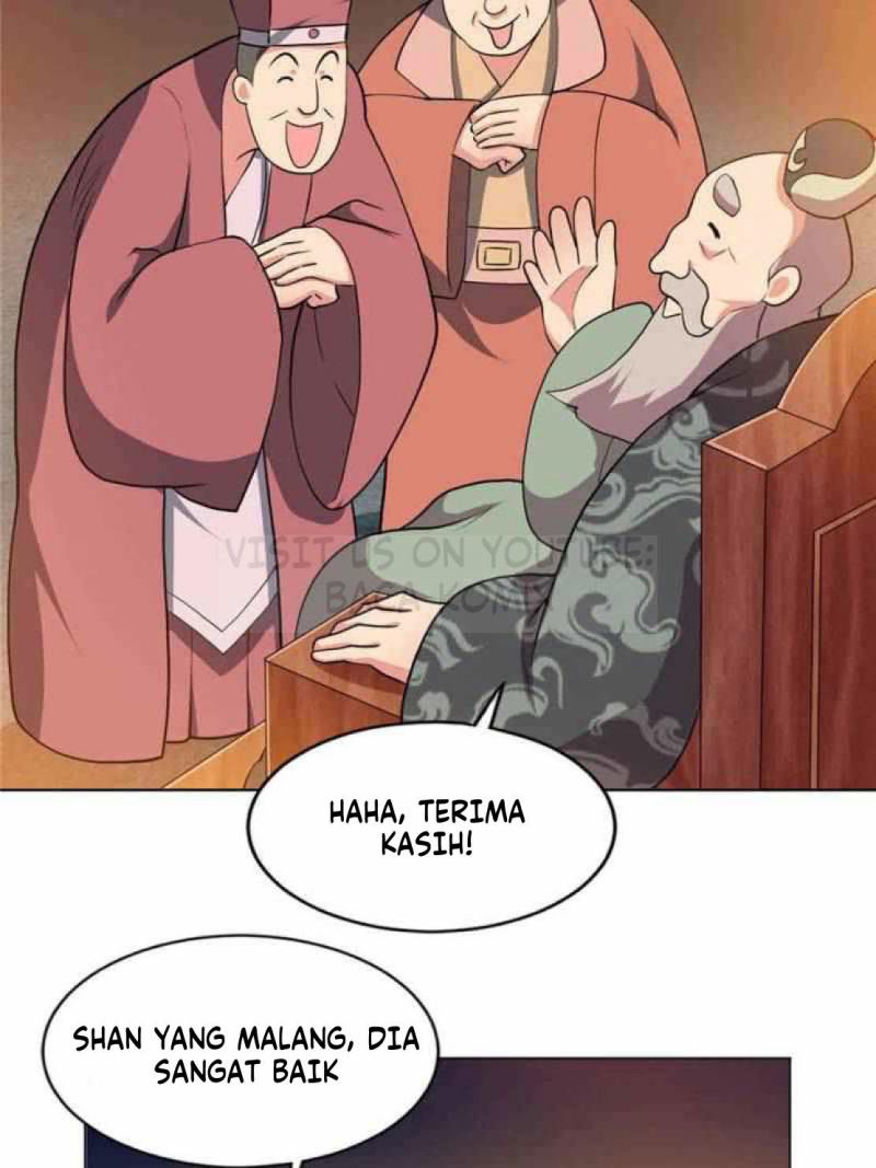 Rebirth Become a Dog Chapter 66 - halaman 2
