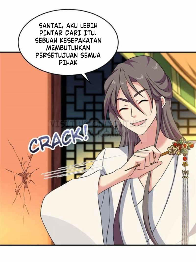 Rebirth Become a Dog Chapter 66 - halaman 22