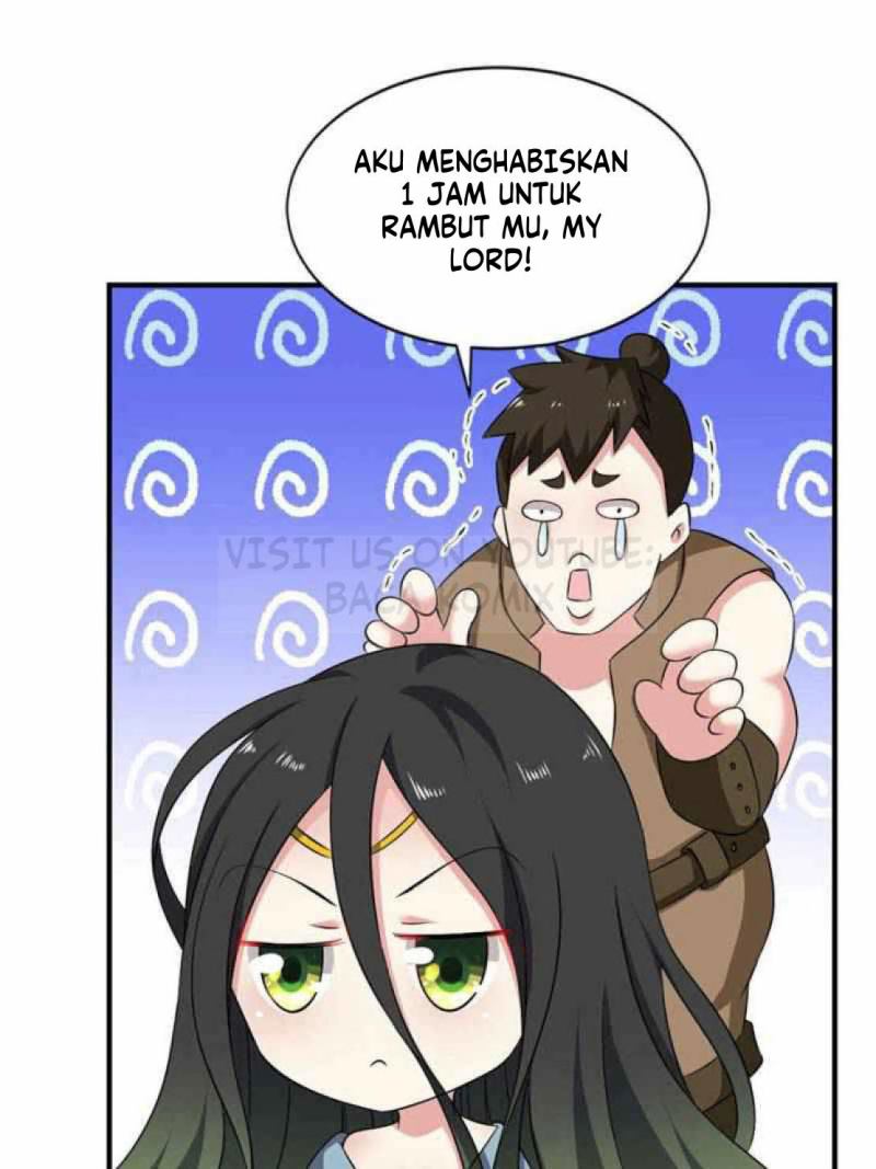 Rebirth Become a Dog Chapter 66 - halaman 23