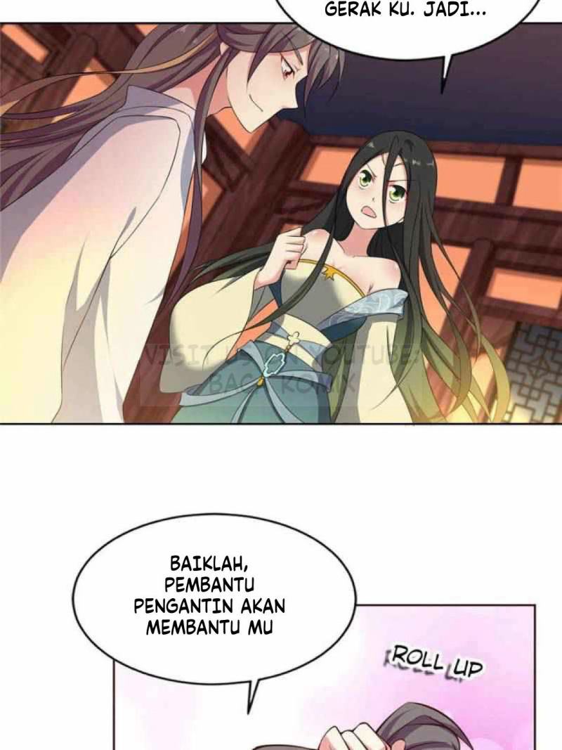 Rebirth Become a Dog Chapter 66 - halaman 26