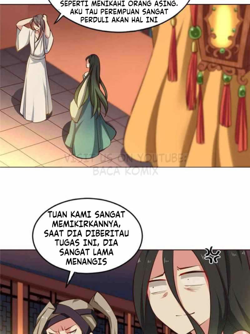 Rebirth Become a Dog Chapter 66 - halaman 29