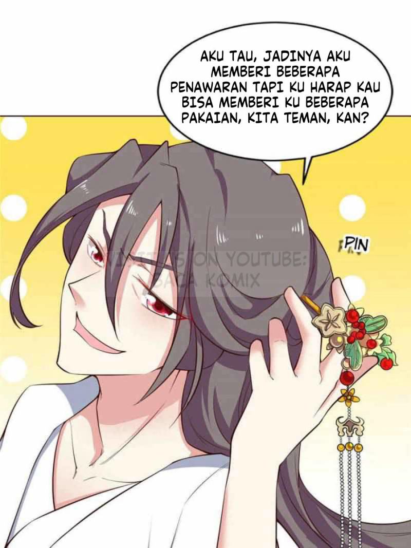 Rebirth Become a Dog Chapter 66 - halaman 31
