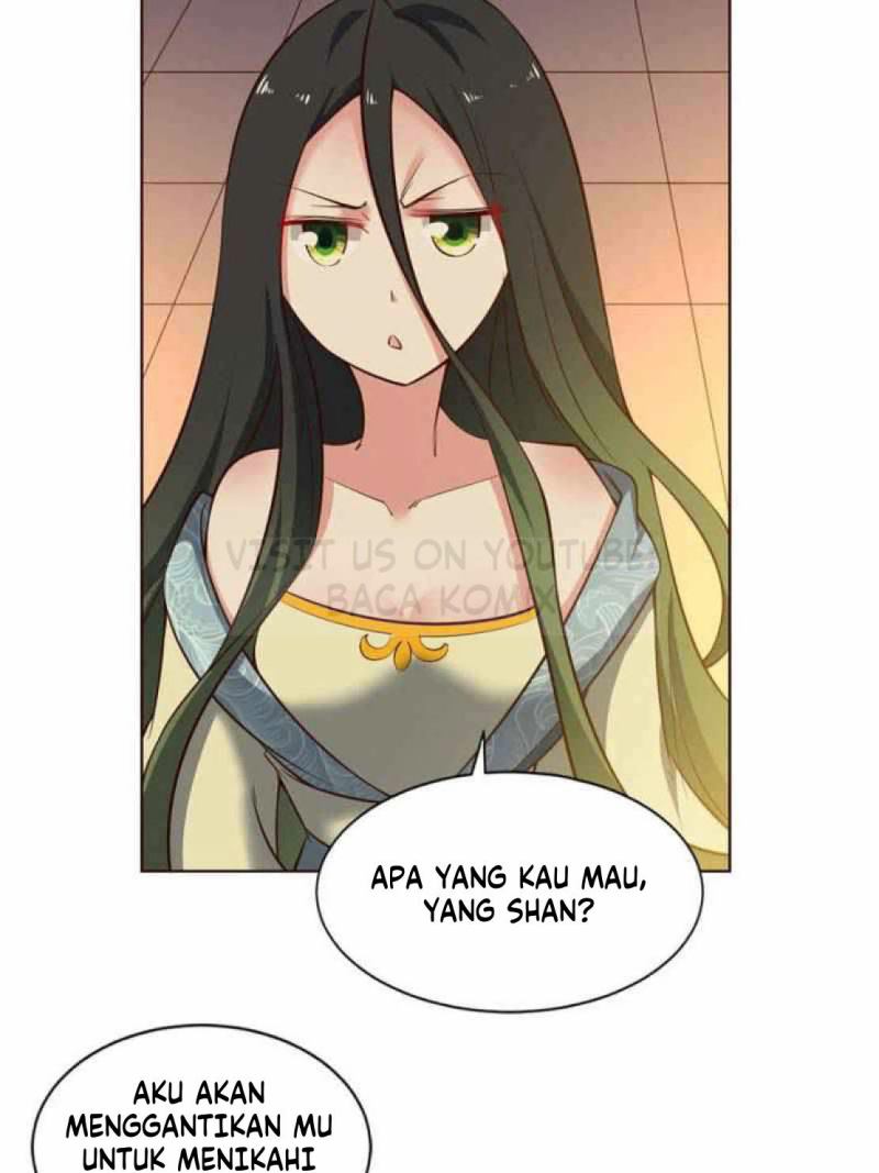 Rebirth Become a Dog Chapter 66 - halaman 34