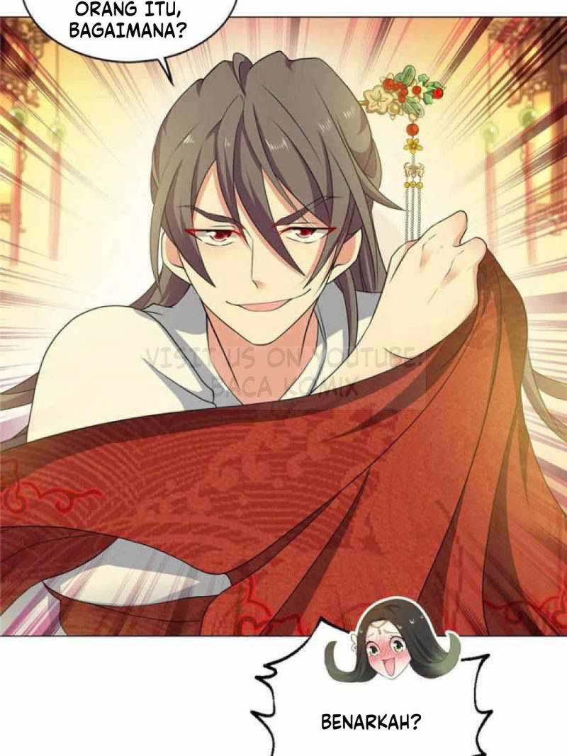 Rebirth Become a Dog Chapter 66 - halaman 35