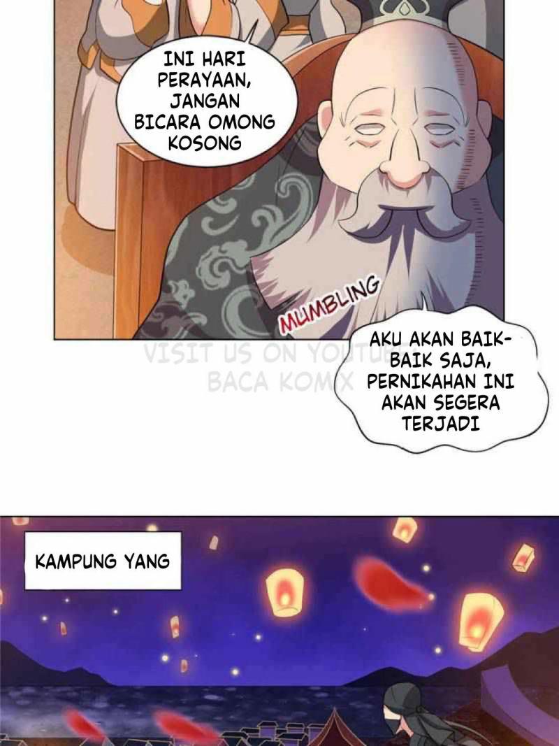 Rebirth Become a Dog Chapter 66 - halaman 4