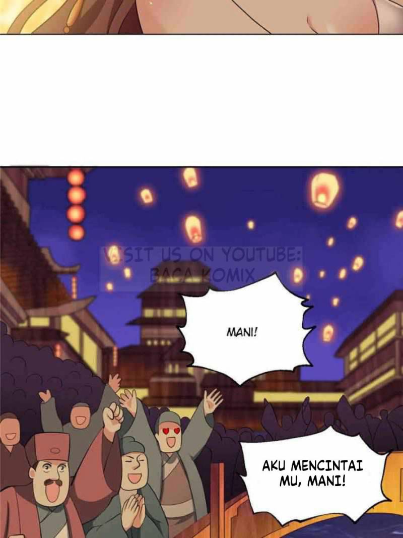 Rebirth Become a Dog Chapter 66 - halaman 44