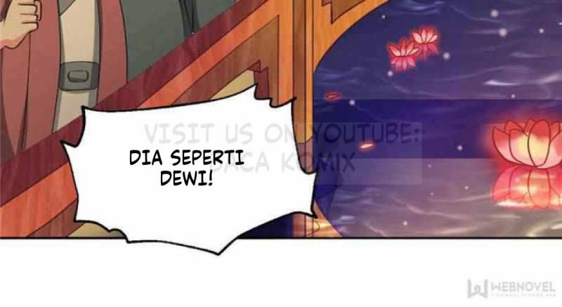 Rebirth Become a Dog Chapter 66 - halaman 45