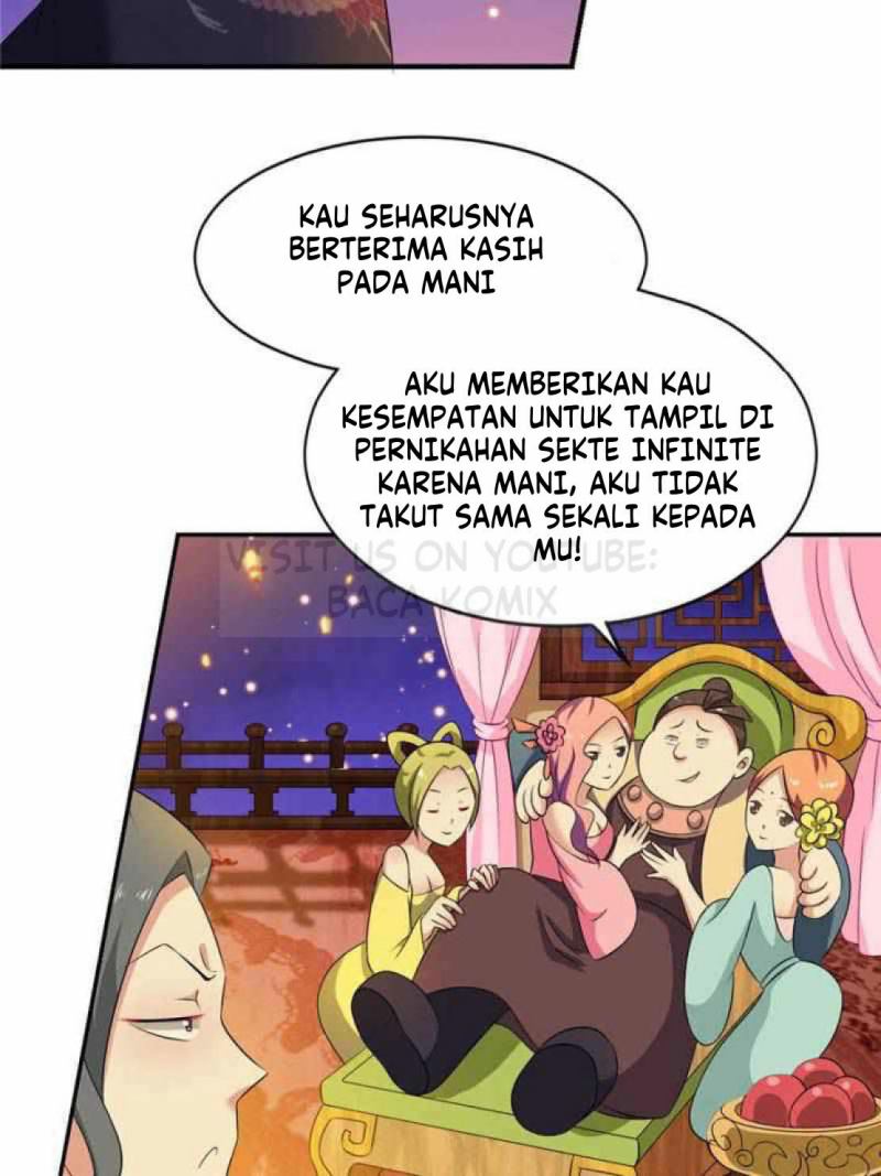 Rebirth Become a Dog Chapter 66 - halaman 47