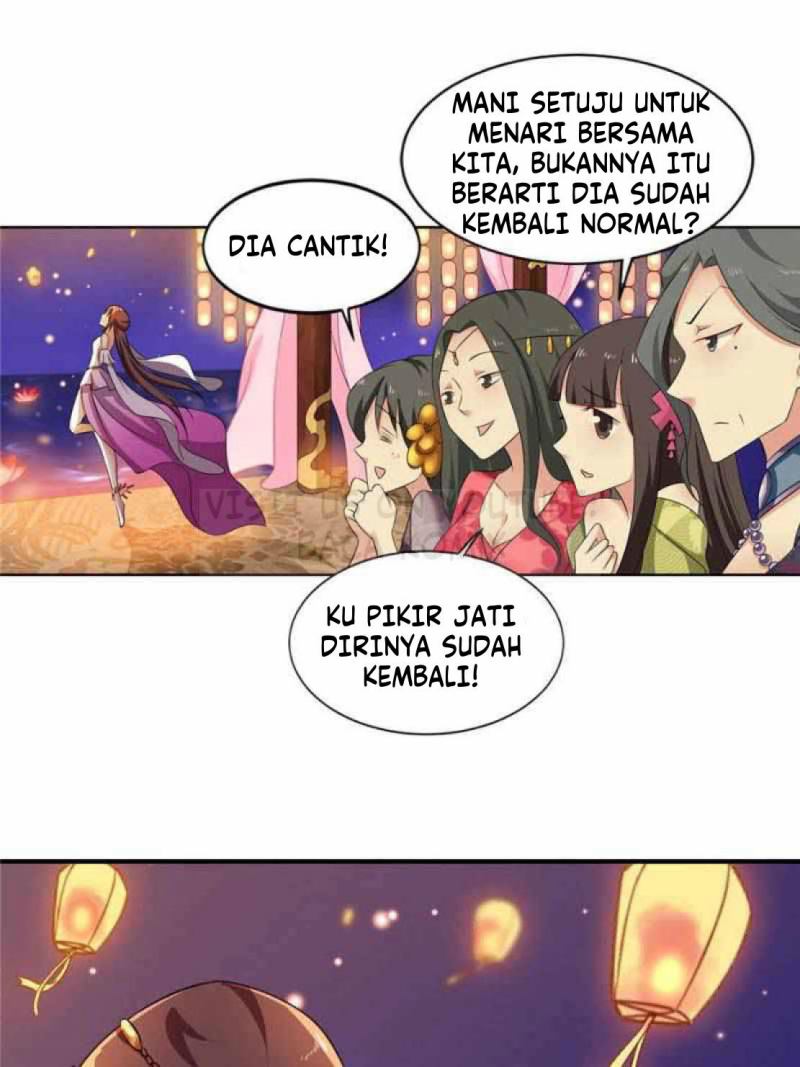 Rebirth Become a Dog Chapter 66 - halaman 49