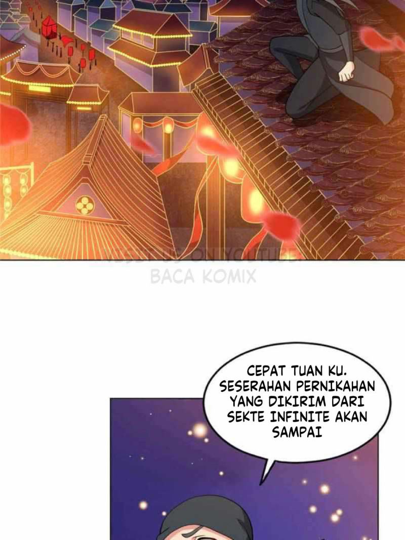 Rebirth Become a Dog Chapter 66 - halaman 5