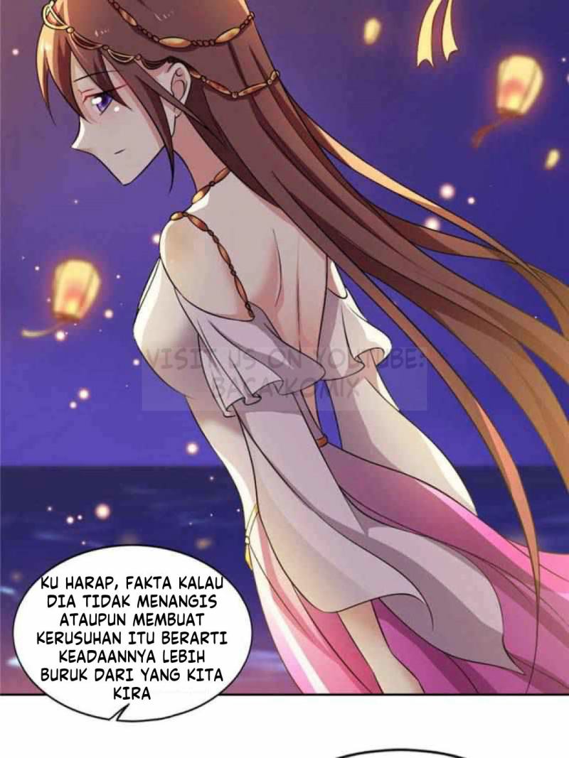 Rebirth Become a Dog Chapter 66 - halaman 50