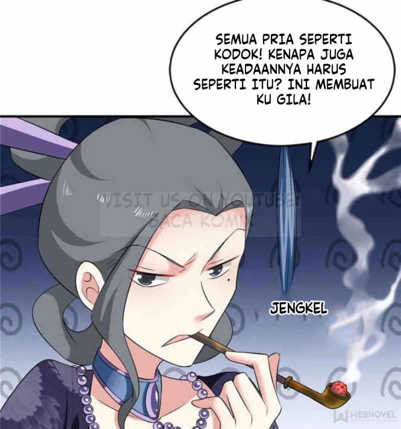 Rebirth Become a Dog Chapter 66 - halaman 51