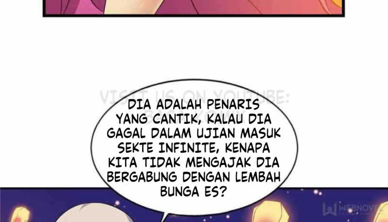 Rebirth Become a Dog Chapter 66 - halaman 54