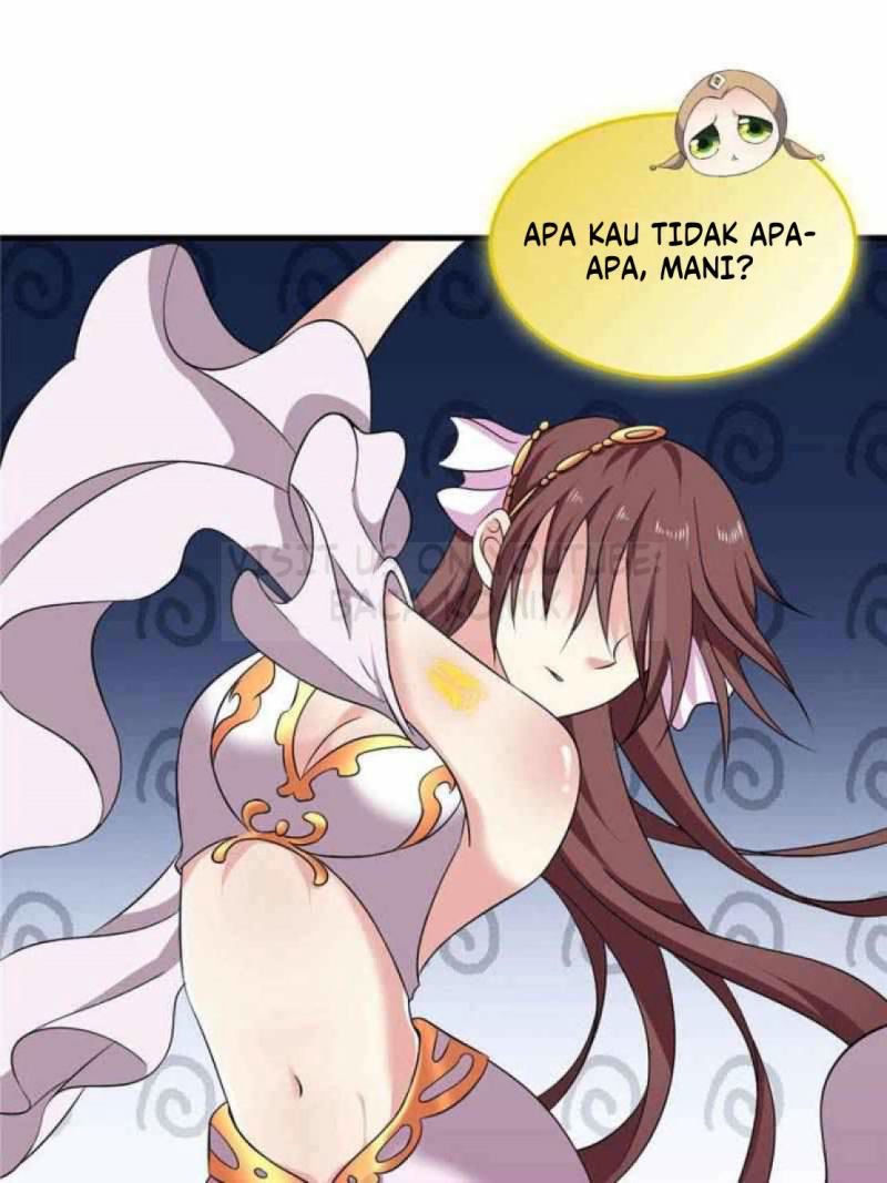 Rebirth Become a Dog Chapter 66 - halaman 58