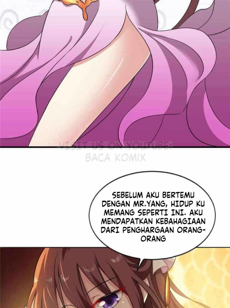 Rebirth Become a Dog Chapter 66 - halaman 59
