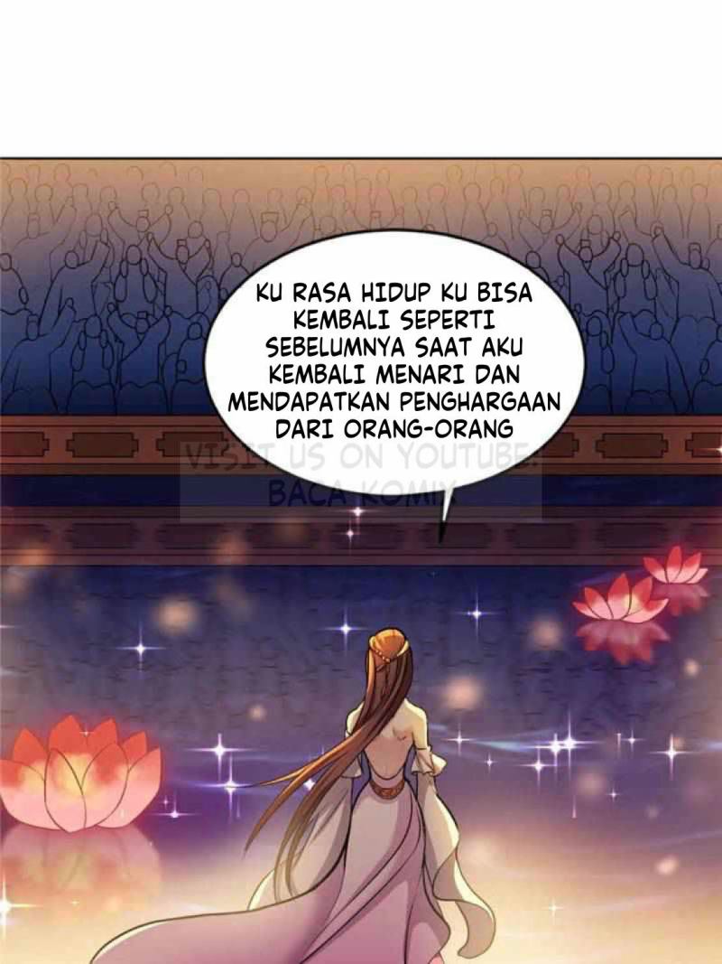 Rebirth Become a Dog Chapter 66 - halaman 61