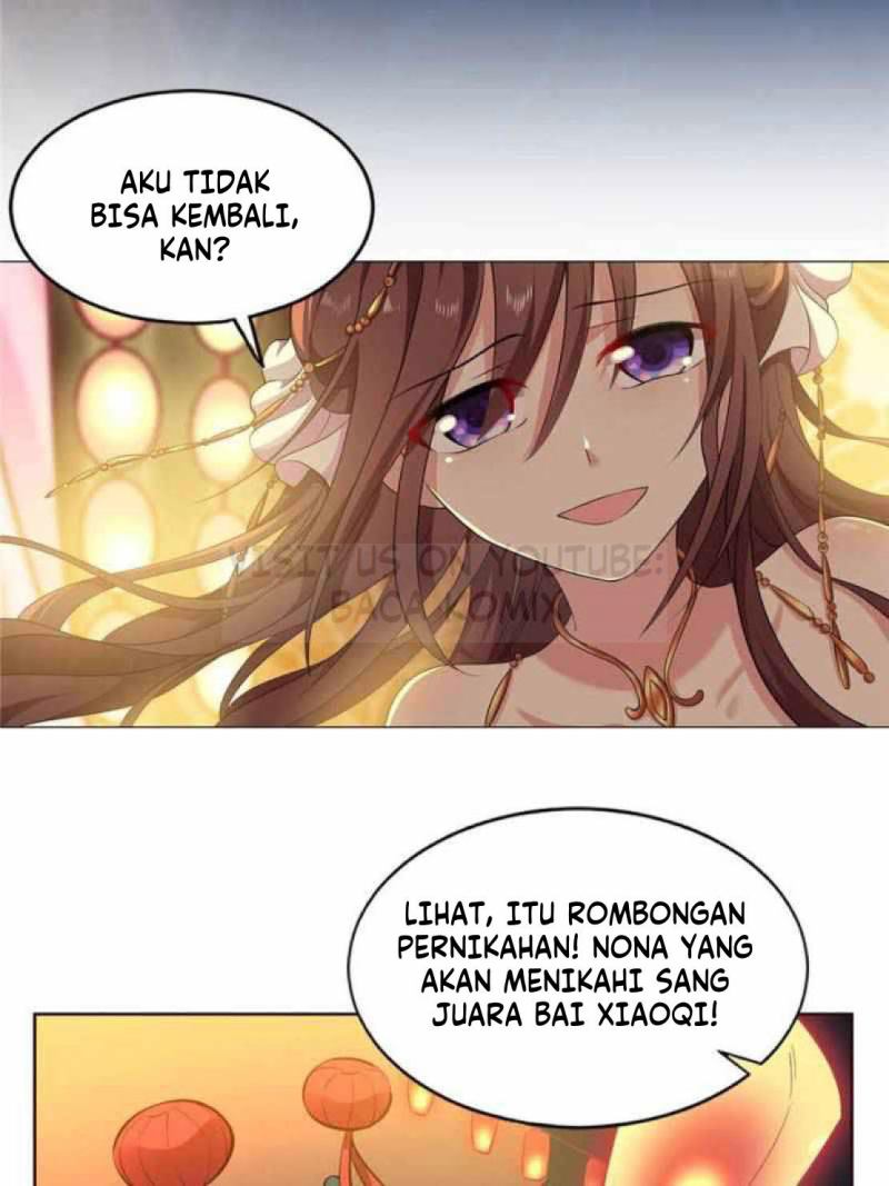 Rebirth Become a Dog Chapter 66 - halaman 65