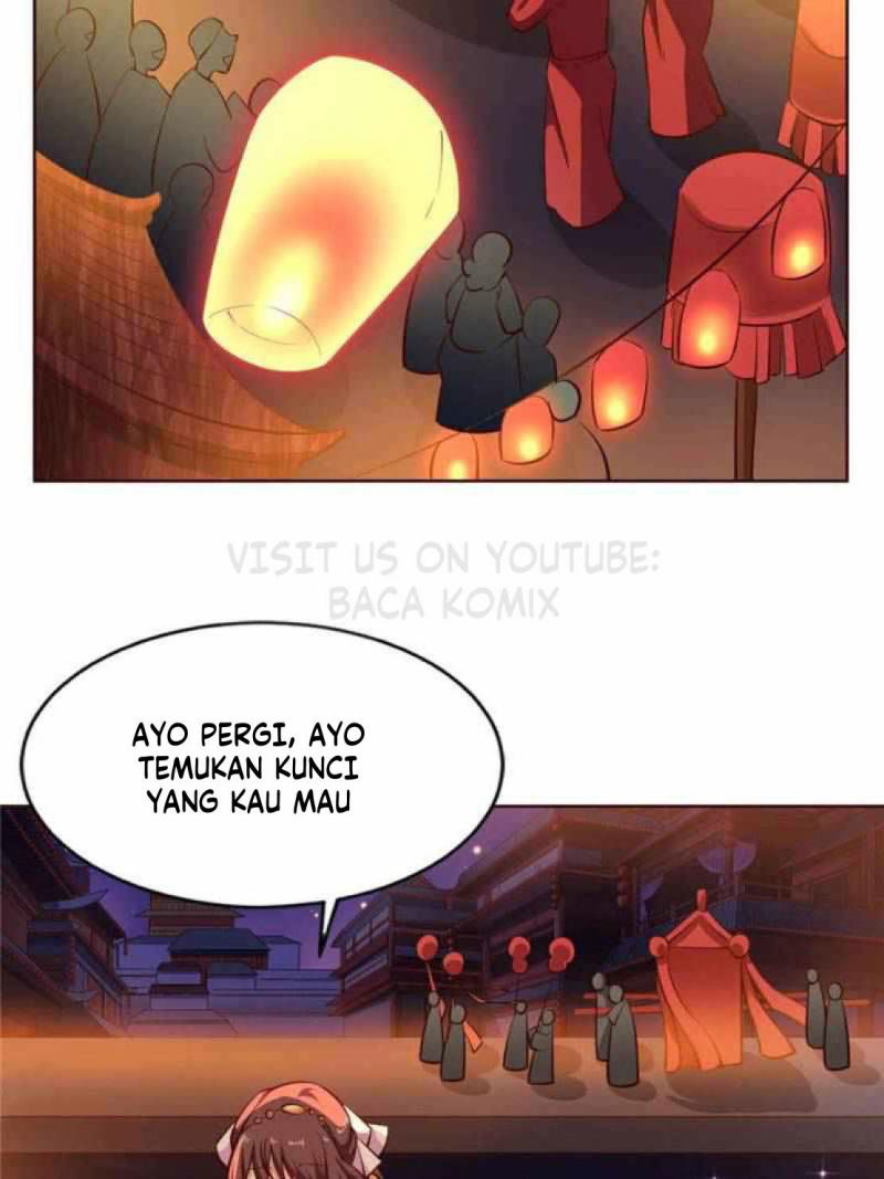 Rebirth Become a Dog Chapter 66 - halaman 67
