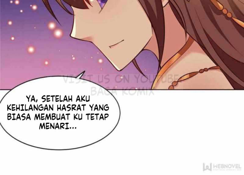 Rebirth Become a Dog Chapter 66 - halaman 69