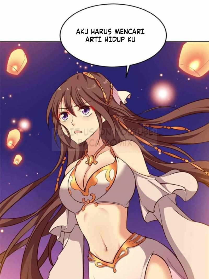 Rebirth Become a Dog Chapter 66 - halaman 70