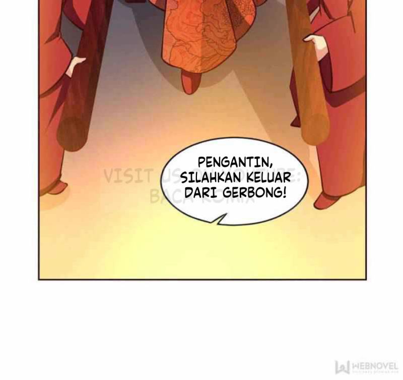 Rebirth Become a Dog Chapter 66 - halaman 72