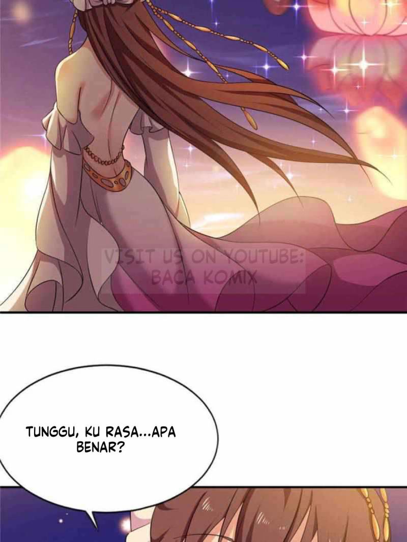 Rebirth Become a Dog Chapter 66 - halaman 77