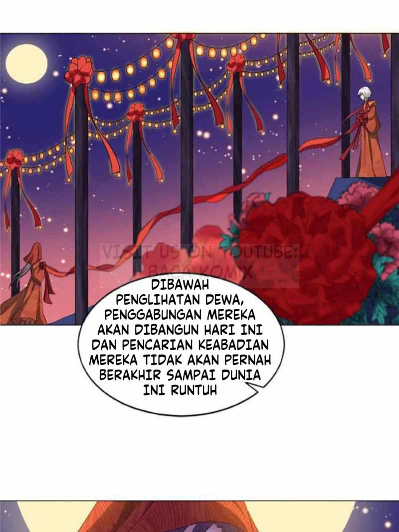 Rebirth Become a Dog Chapter 67 - halaman 10