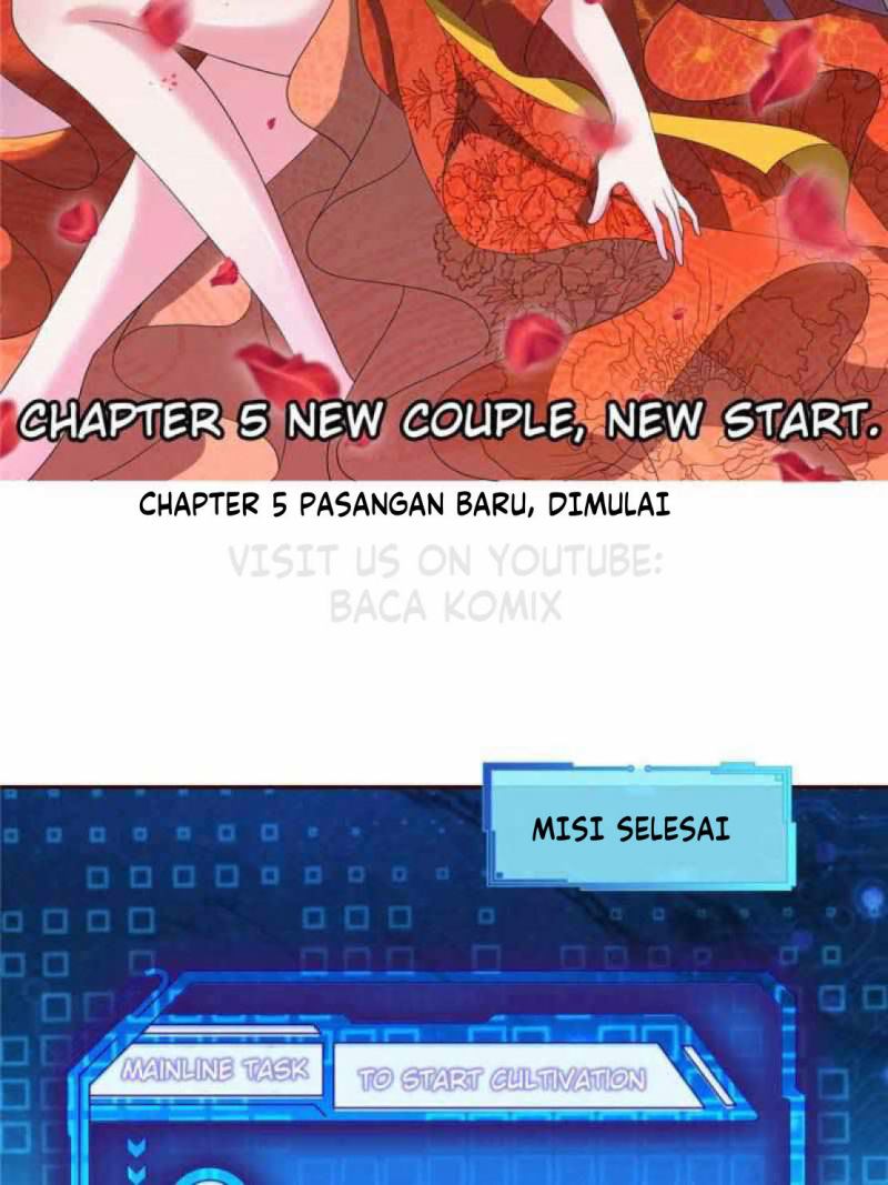 Rebirth Become a Dog Chapter 67 - halaman 14