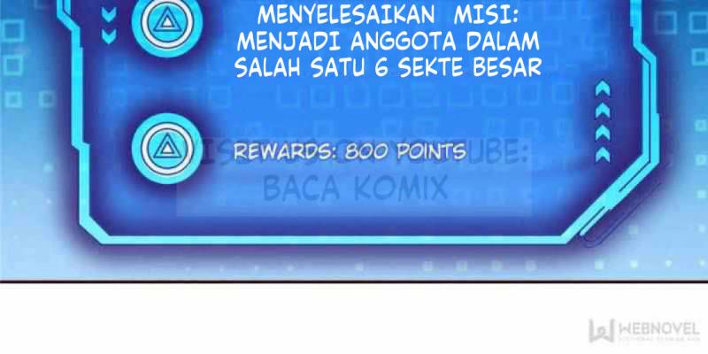 Rebirth Become a Dog Chapter 67 - halaman 15