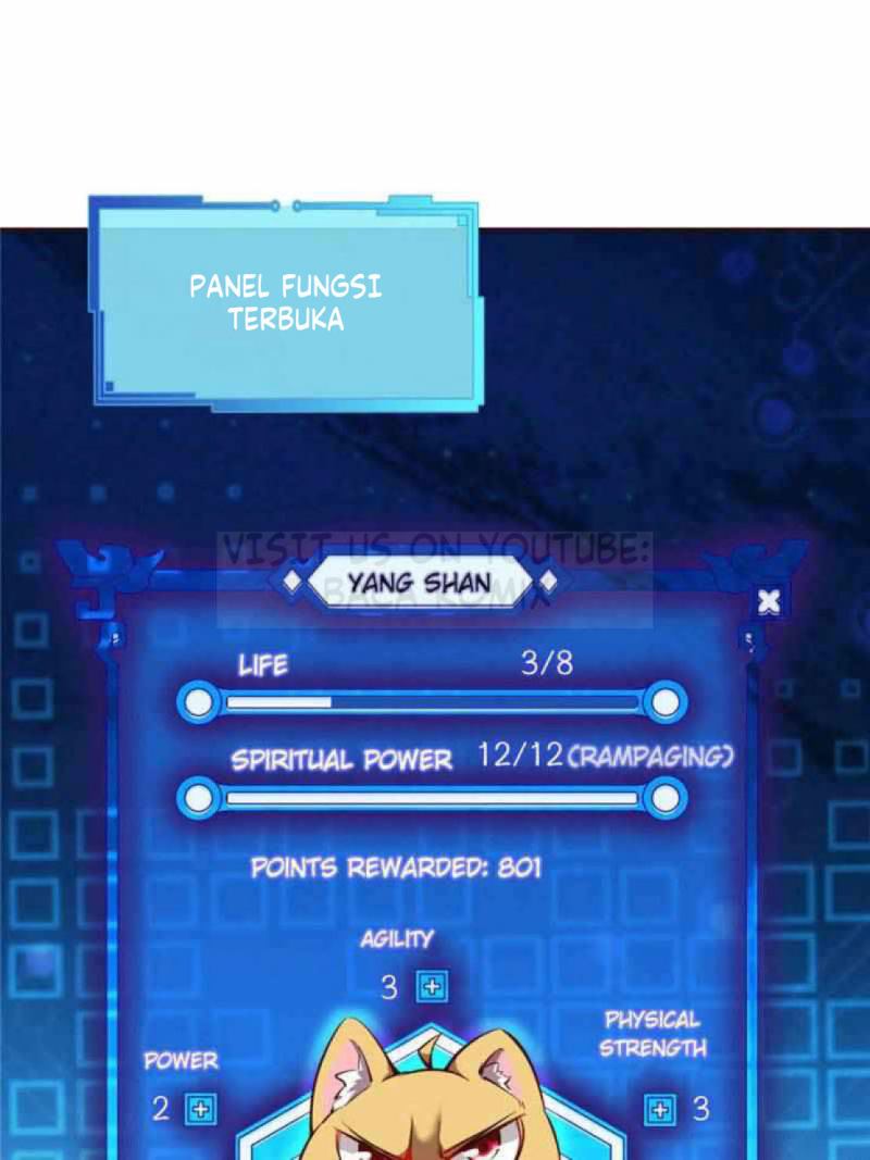 Rebirth Become a Dog Chapter 67 - halaman 16