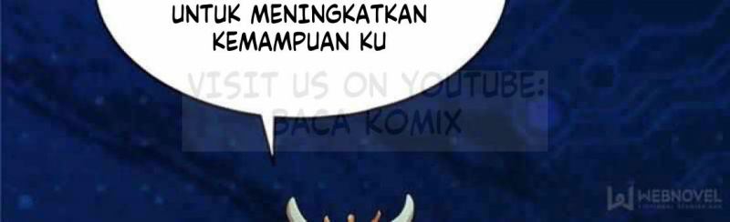 Rebirth Become a Dog Chapter 67 - halaman 18