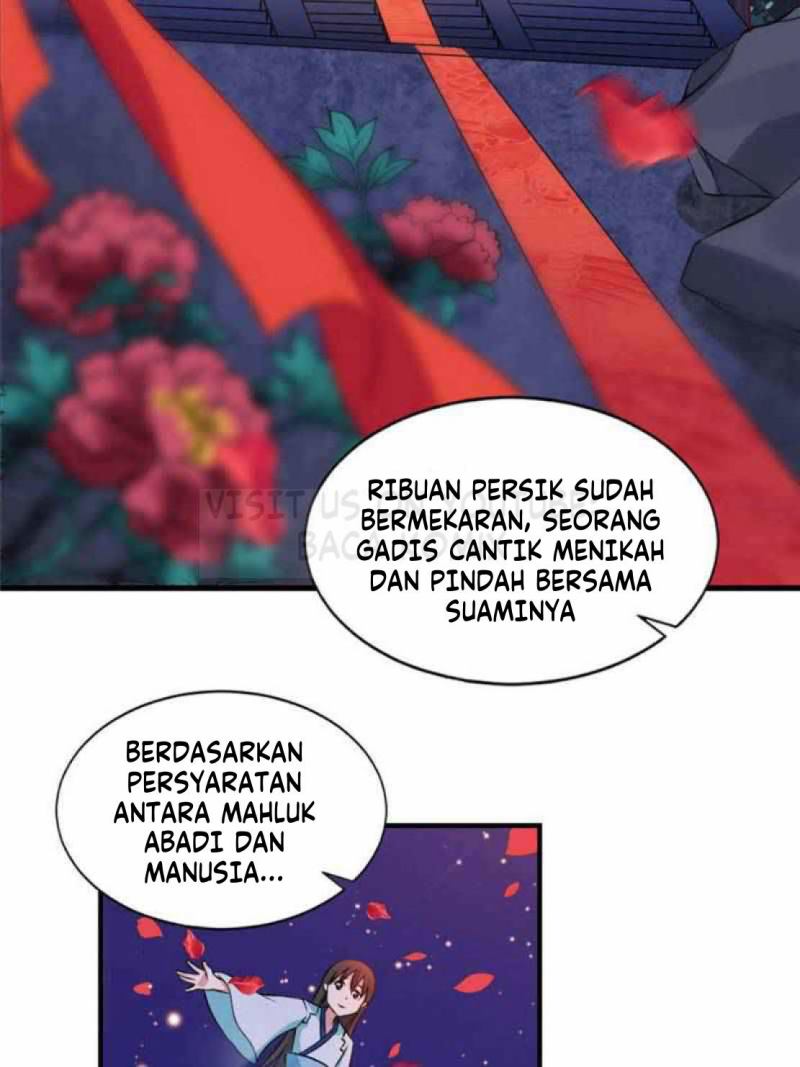 Rebirth Become a Dog Chapter 67 - halaman 2