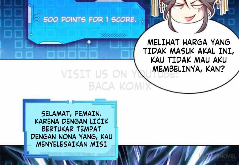 Rebirth Become a Dog Chapter 67 - halaman 21