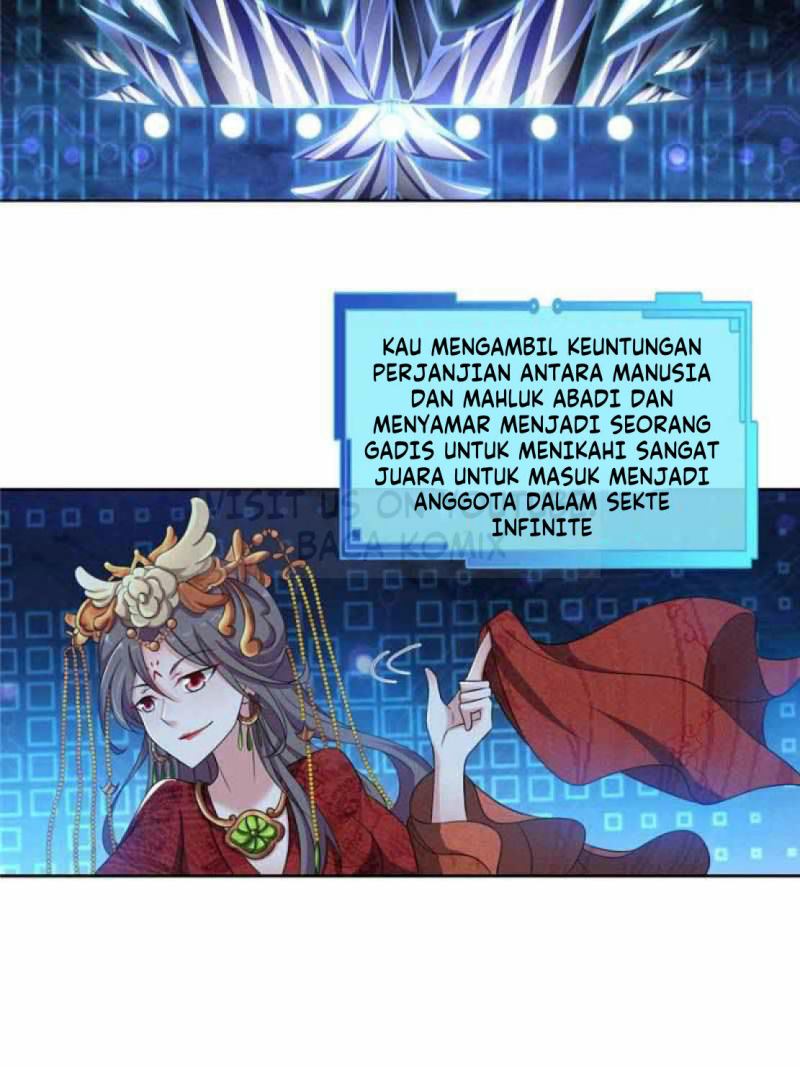 Rebirth Become a Dog Chapter 67 - halaman 22