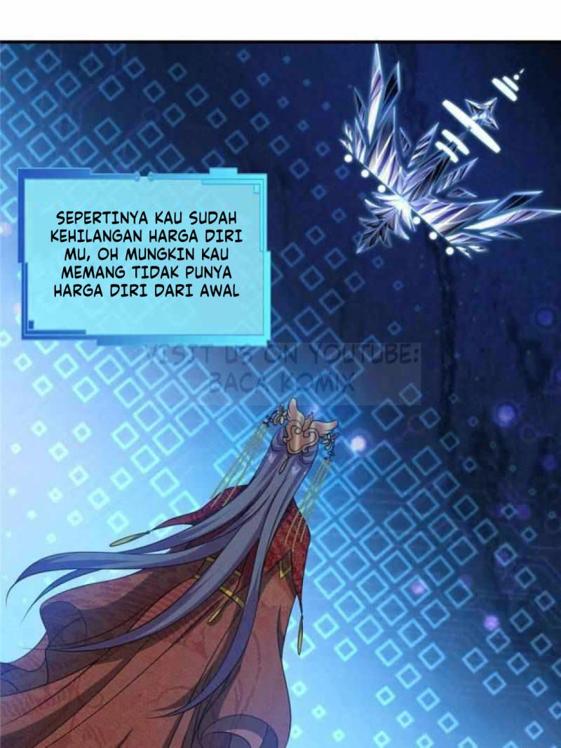 Rebirth Become a Dog Chapter 67 - halaman 23
