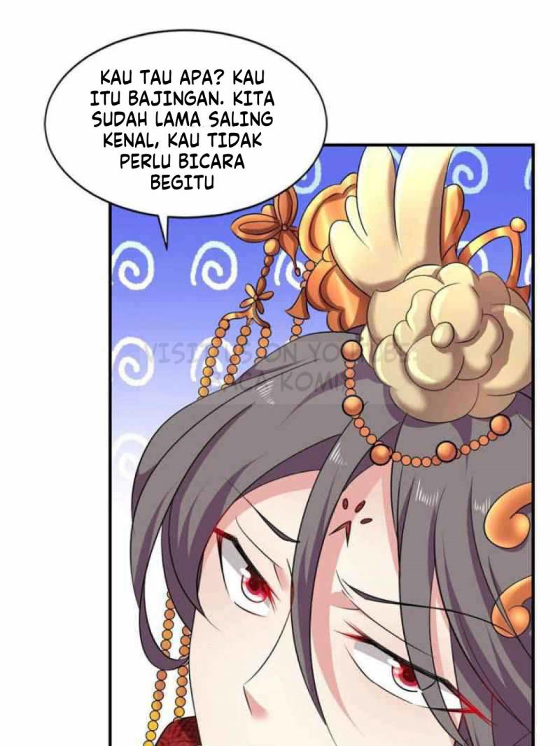 Rebirth Become a Dog Chapter 67 - halaman 25
