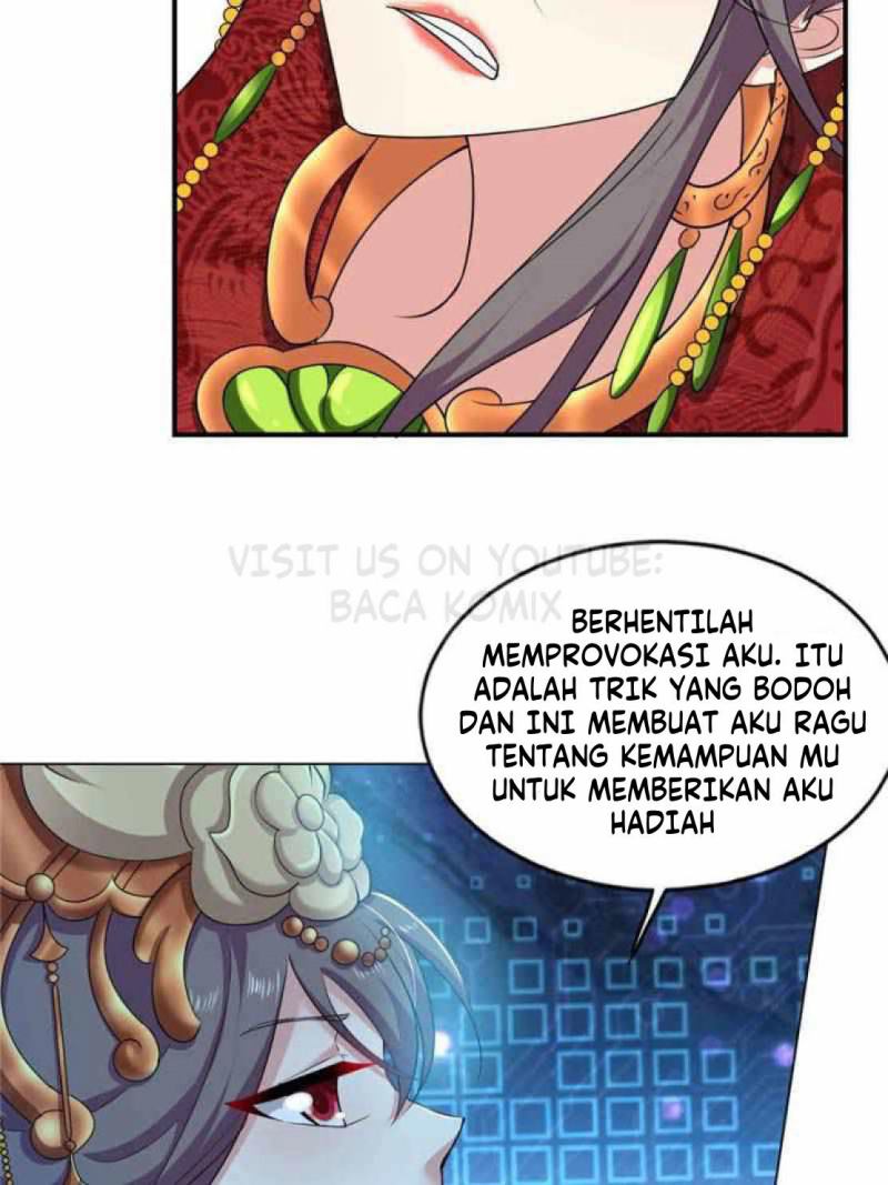 Rebirth Become a Dog Chapter 67 - halaman 26