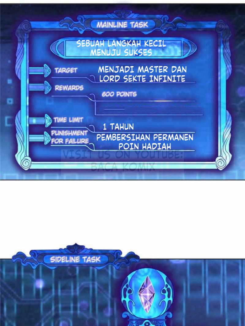 Rebirth Become a Dog Chapter 67 - halaman 29