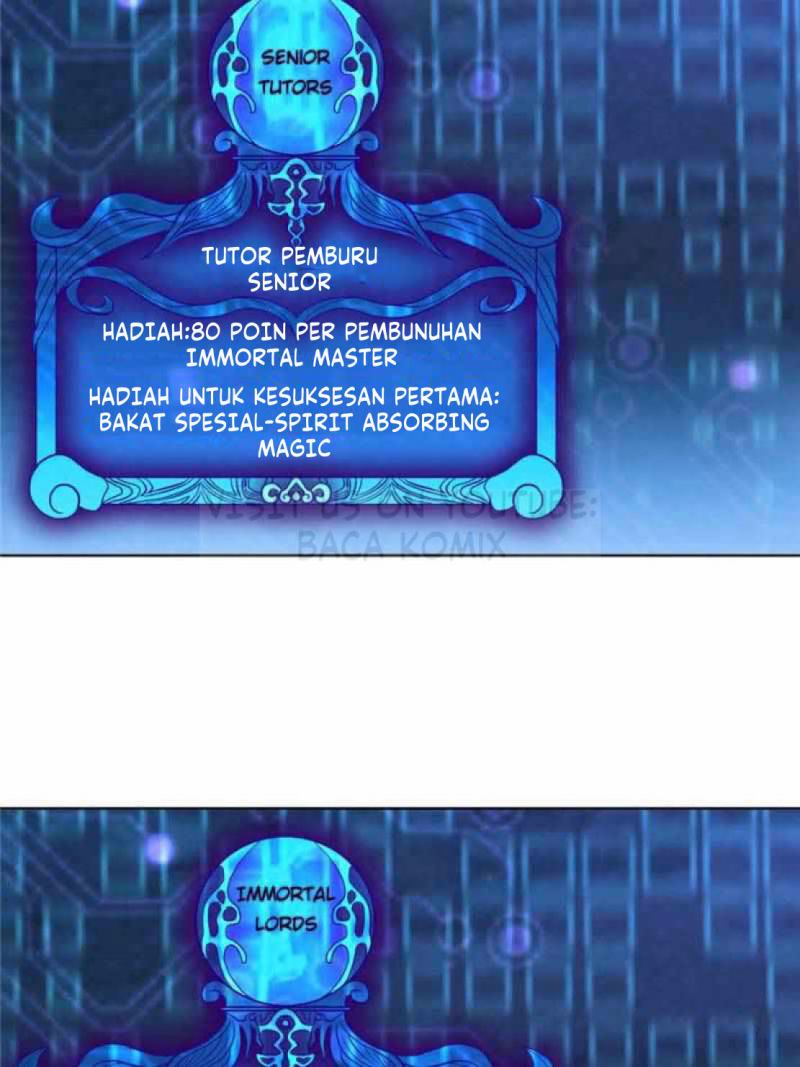 Rebirth Become a Dog Chapter 67 - halaman 31