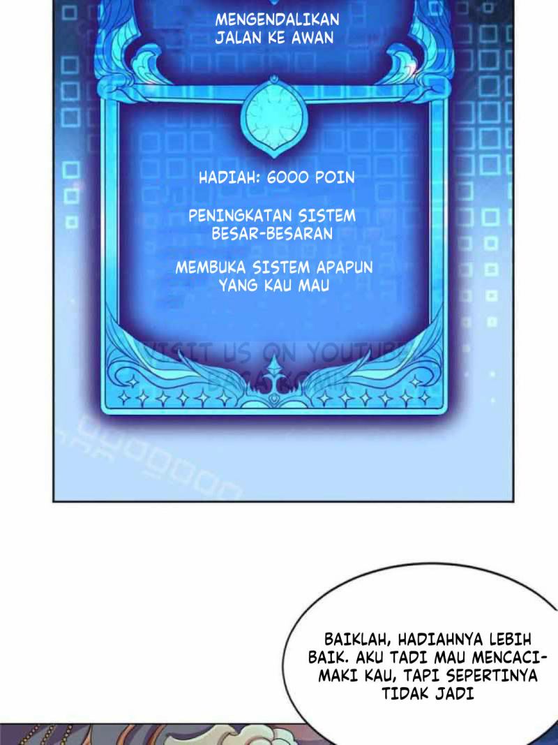 Rebirth Become a Dog Chapter 67 - halaman 34