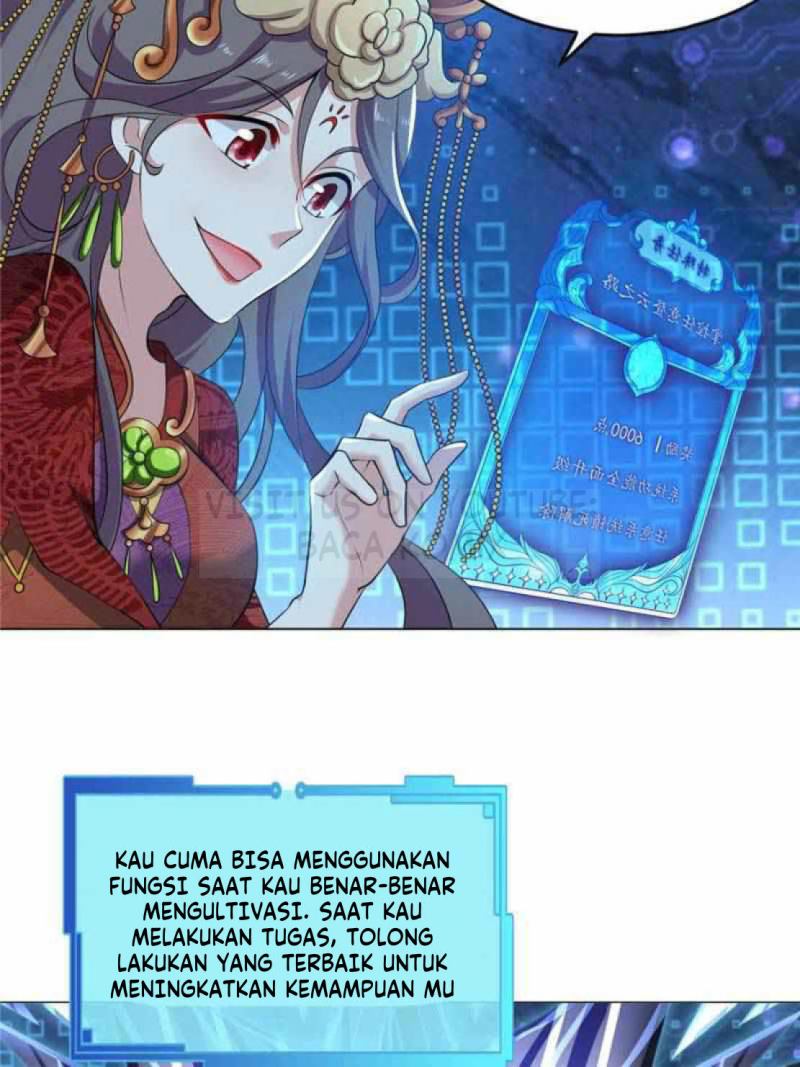 Rebirth Become a Dog Chapter 67 - halaman 35