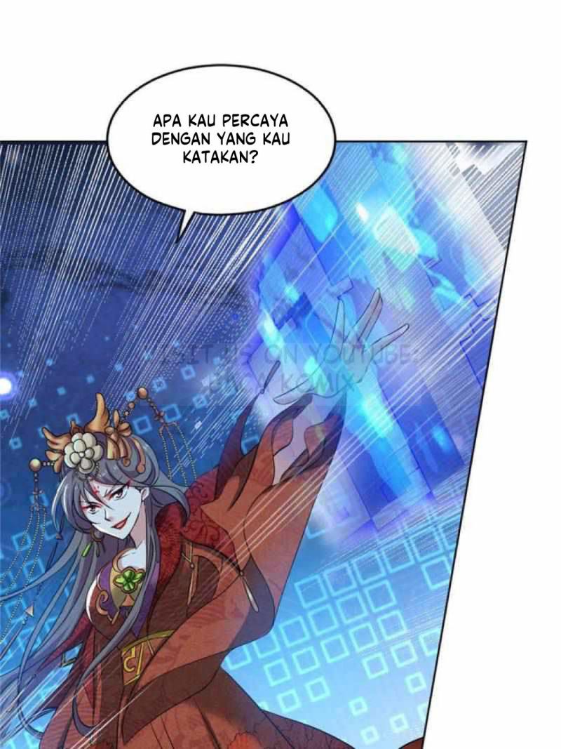 Rebirth Become a Dog Chapter 67 - halaman 37
