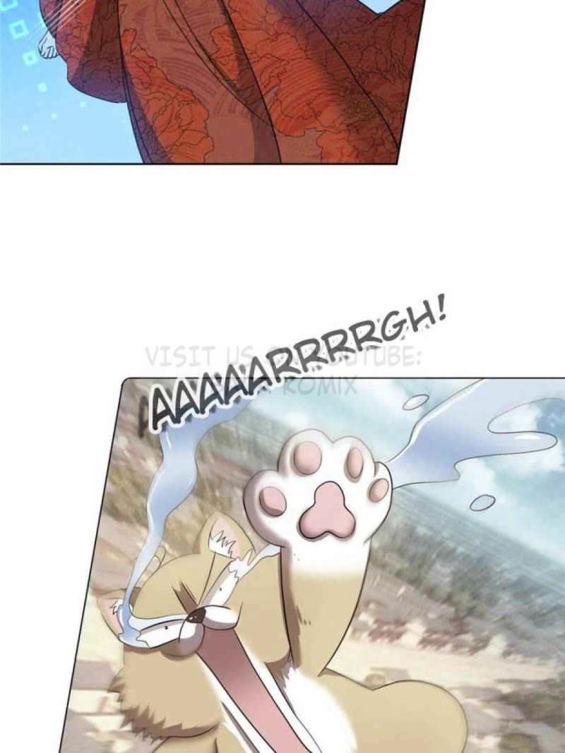 Rebirth Become a Dog Chapter 67 - halaman 38