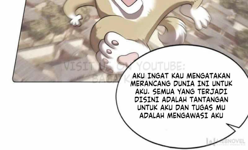 Rebirth Become a Dog Chapter 67 - halaman 39