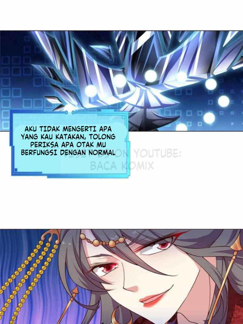 Rebirth Become a Dog Chapter 67 - halaman 40