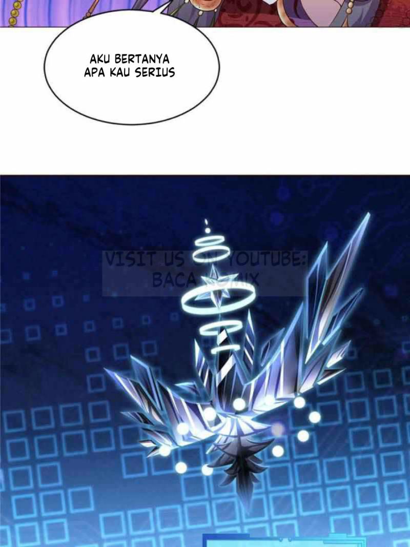 Rebirth Become a Dog Chapter 67 - halaman 41