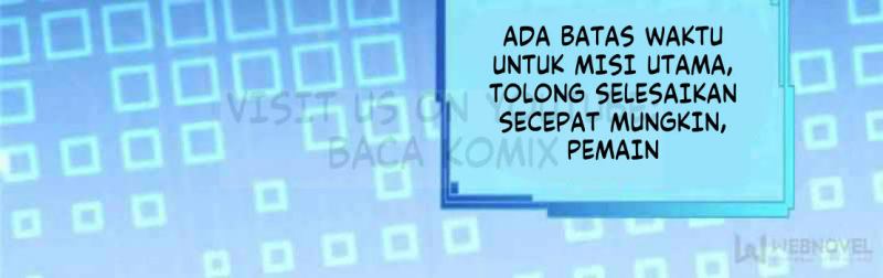 Rebirth Become a Dog Chapter 67 - halaman 42