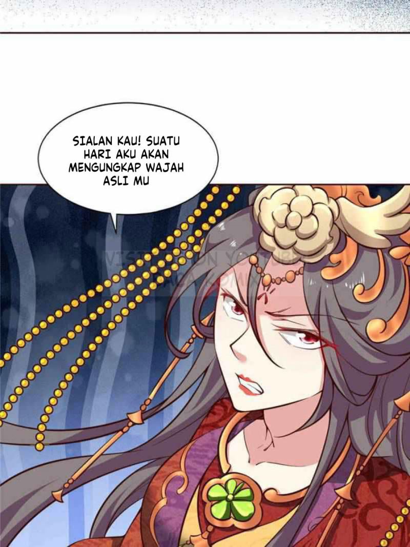 Rebirth Become a Dog Chapter 67 - halaman 44